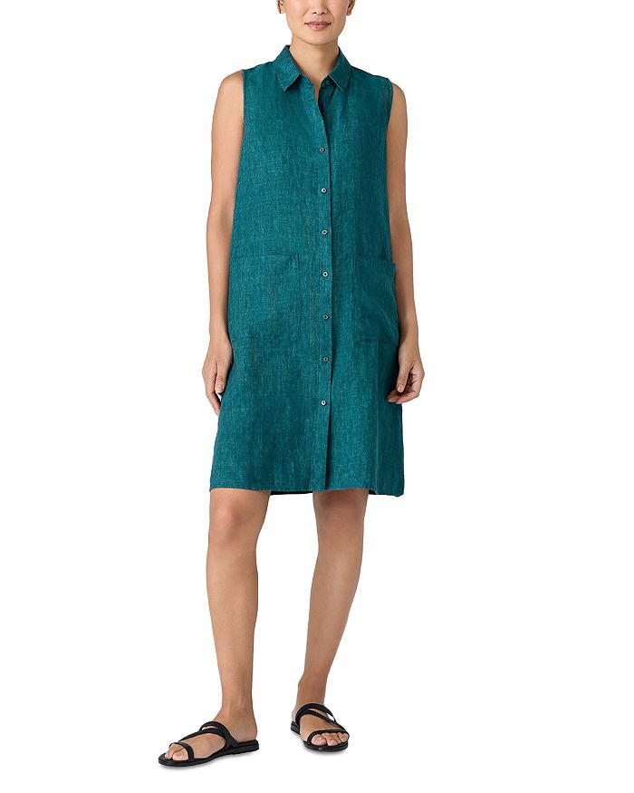 Buy linen dress sale