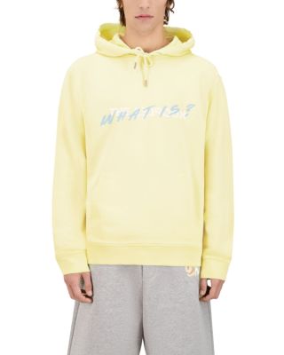 The Kooples Pullover Logo Hoodie