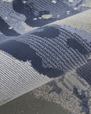 Clio CLO39K2F Area Rug, 5' x 7'6"