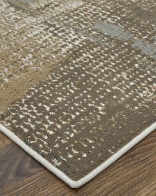 Clio CLO39LWF Area Rug Collection