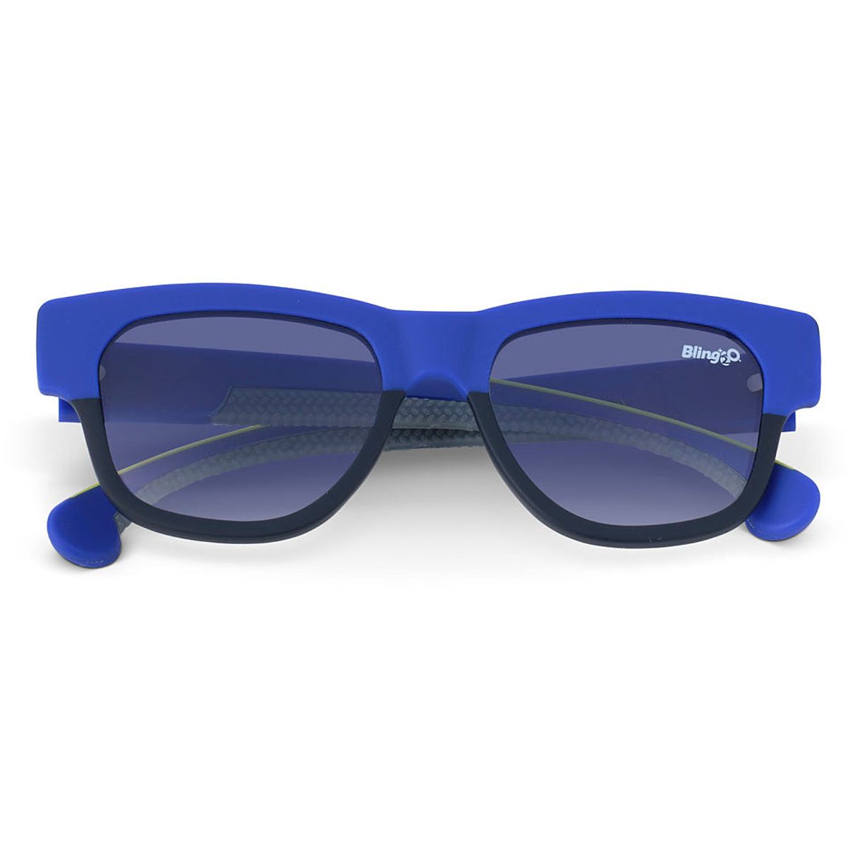 Bling2o Bling2o Fire Island Royal Sunrays Sunglasses