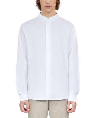 The Kooples Straight Fit Shirt