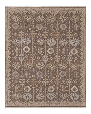Corbitt COR0610F Area Rug, 7'9" x 9'9"
