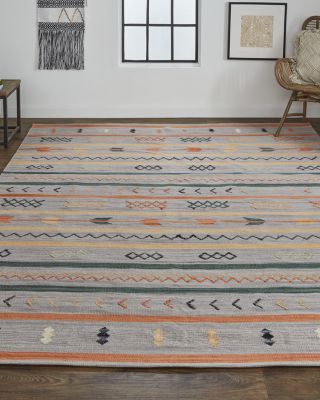Dharma I94I0760 Area Rug, 8' x 10'