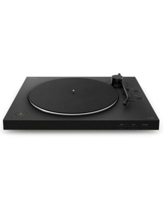 Wireless Turntable