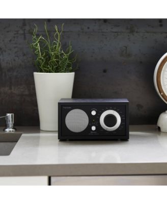 Model One Bluetooth AM/FM Radio & Speaker