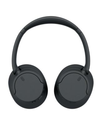  WHCH720N/B Hybrid Wired & Wireless Bluetooth Noise Canceling Headphones