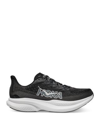 Men's Mach 6 Sneakers