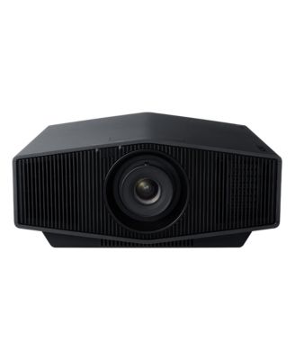 VPL-XW5000ES 4K HDR Laser Home Theater Projector