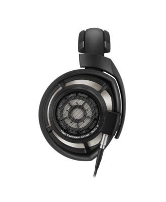  HD 800S Studio Professional Over-Ear Headphones (Black)