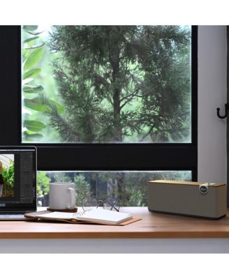  The One Plus Premium Bluetooth Speaker