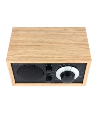 Model One Bluetooth AM/FM Radio & Speaker