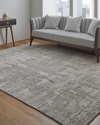 Eastfield EAS69A5F Area Rug, 4' x 6'