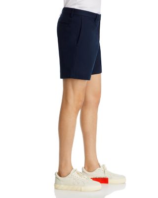 Zaine 7" Shorts in Eco Bistretch