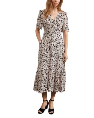 Limited Marwood Paris Dress