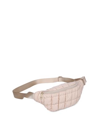 Resurgence Puffer Belt Bag