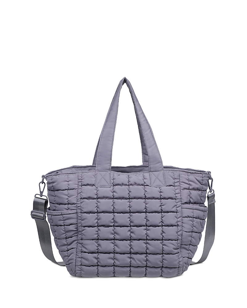 Sol & Selene Dreamer Puffer Extra Large Tote