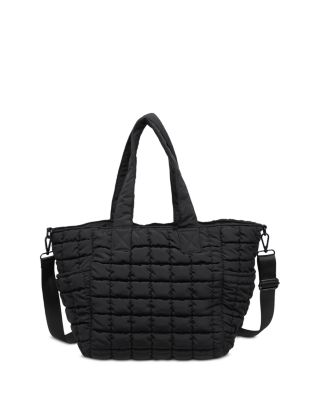 Sol & Selene - Dreamer Puffer Extra Large Tote