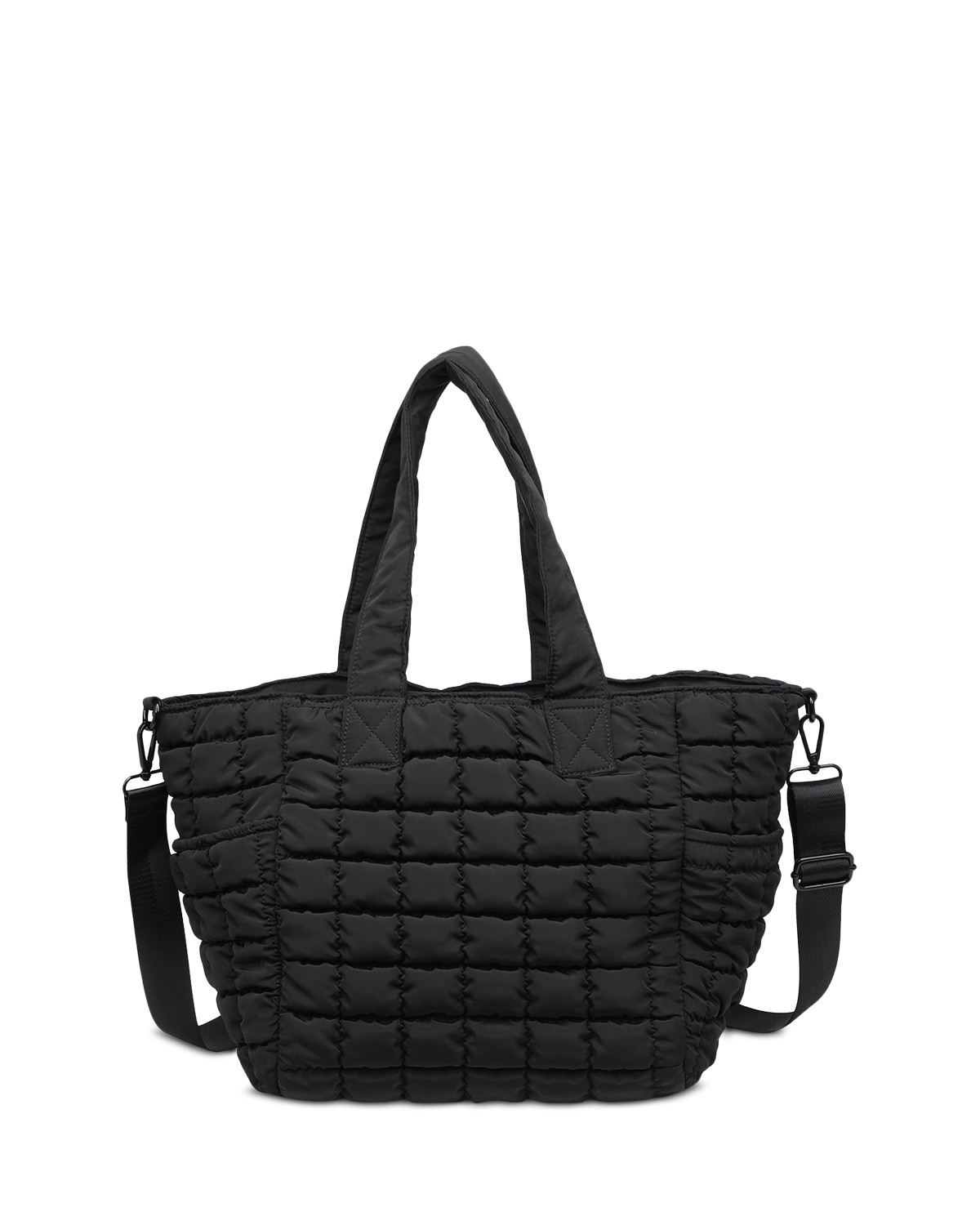 Dreamer Puffer Extra Large Tote