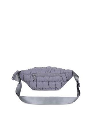 Resurgence Puffer Belt Bag