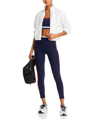 Harlowe Rigor Jacket