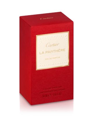 La Panth&egrave;re Eau de Parfum 1.6 oz.