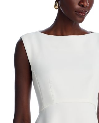 Whisper Classic Mini Dress