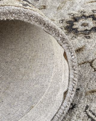 Eaton 6548399F Area Rug, 5' x 8'