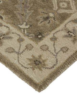 Eaton 6548424F Area Rug, 5' x 8'