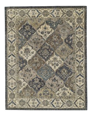 Feizy Eaton 6548429F Area Rug, 3'6 x 5'6