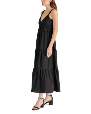 Eliora Poplin Dress