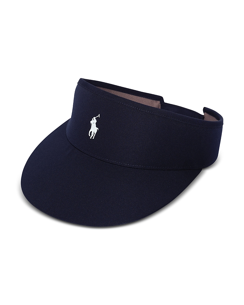 Polo Ralph Lauren Rlx Performance Visor · Small/Medium