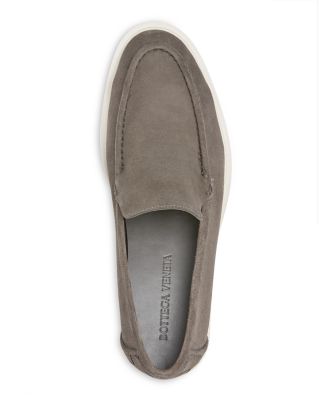 Men's Astaire Apron Toe Loafers