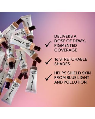 Strobe Dewy Skin Tint 1 oz.