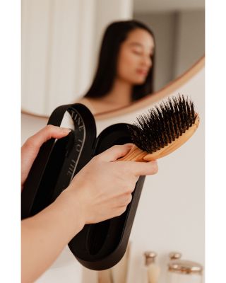 Prestige Repair & Shine Brush - All Hair Types