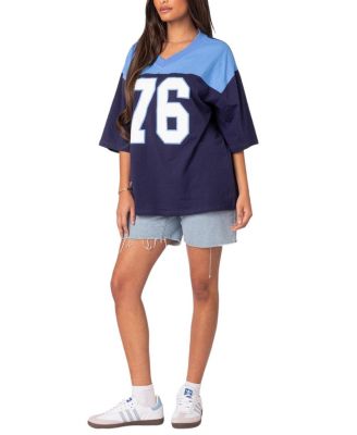 76 Oversized Tee