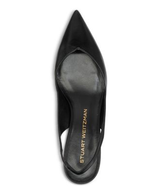 Women&#39;s Eva 50 Slingback Pumps