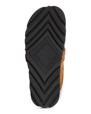 Women's MCM Collection Visetos Flat Mules