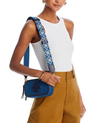 Mini Miller Crossbody Bag