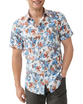 Rodd & Gunn - Oyster Cove Shirt