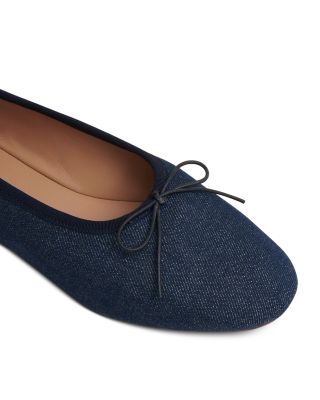 Women's Dream Bow Ballet Flats