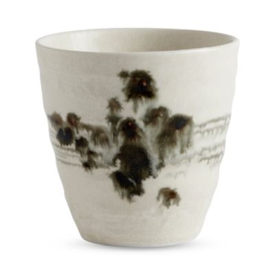 L'Objet - Sumi Brush Cup