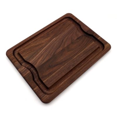 16&amp;quot; Walnut Carving Board