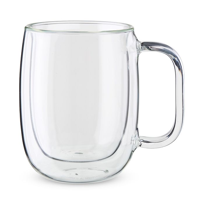 Zwilling Zwiling J.A. Henckels Sorrento Plus Coffee Glass Mug, Set of 8 Back to results - Bloomingdale's