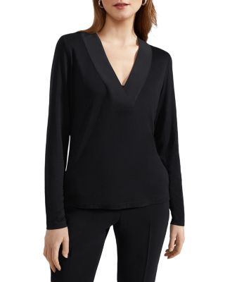 Jonie Long Sleeve Top