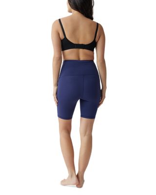 Postpartum Bike Shorts Bundle