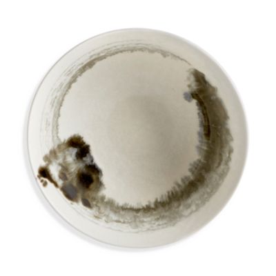 Sumi Brush Cereal Bowl