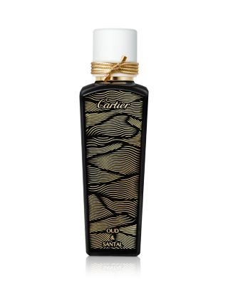 Cartier Oud & Santal Limited Edition 2.5 oz. | Bloomingdale's