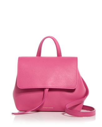 Mansur Gavriel Mini Soft Lady Bag | Bloomingdale's