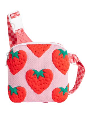 STATE - Unisex Lorimer Kids Strawberries Fanny Pack